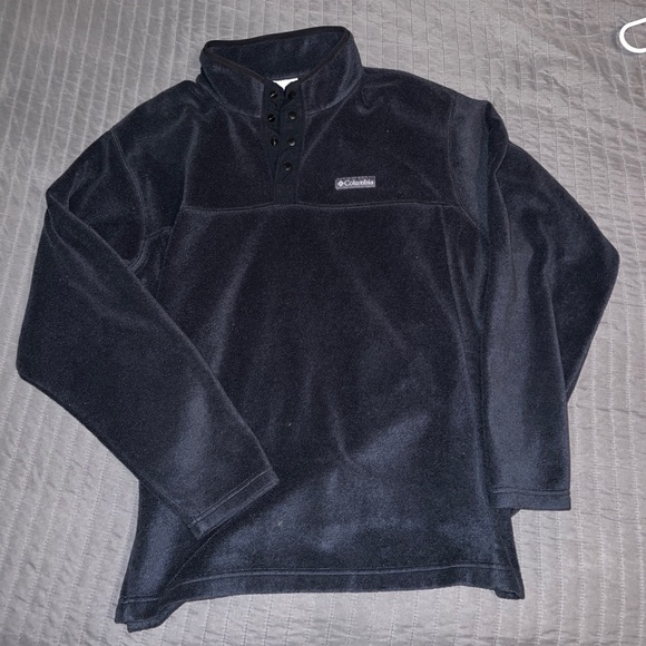 Columbia Crew Neck - Picture 2 of 3